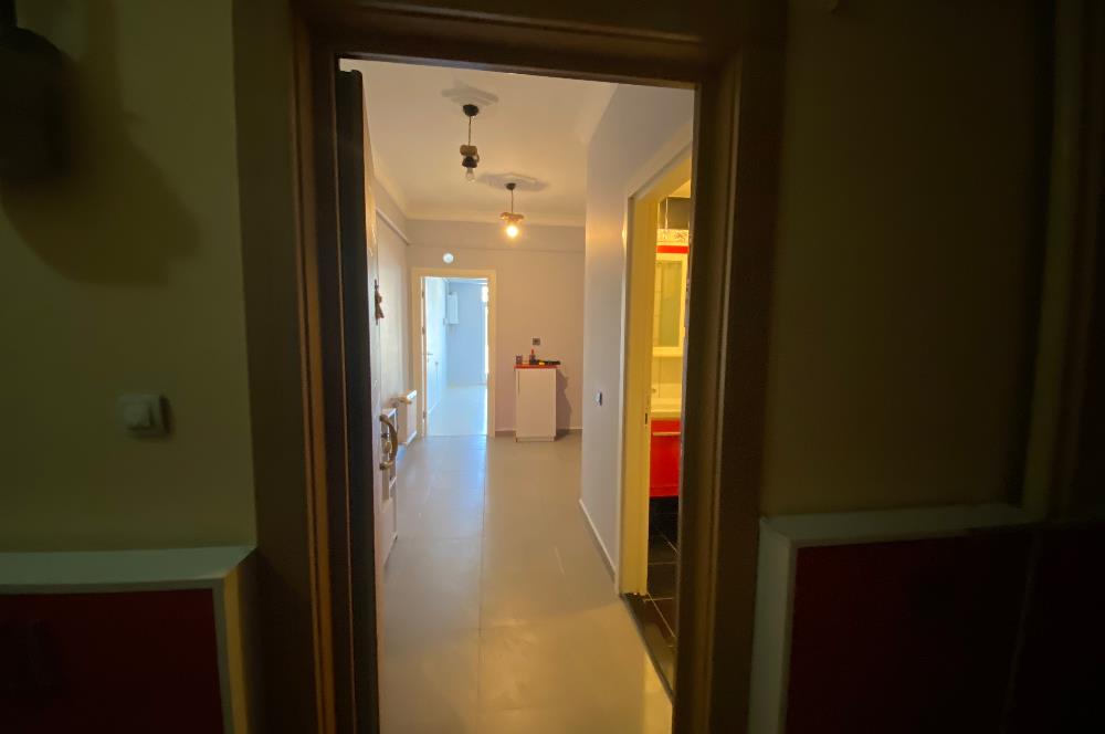 İstiklal Mahallesi Satılık 1+0 Daire