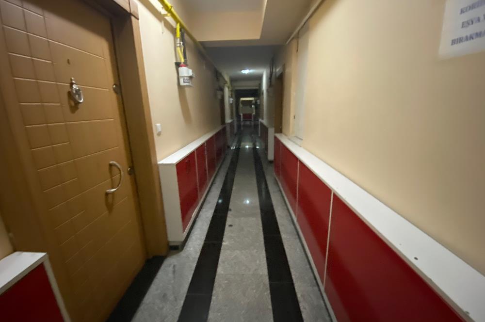 İstiklal Mahallesi Satılık 1+0 Daire