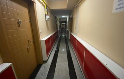 İstiklal Mahallesi Satılık 1+0 Daire
