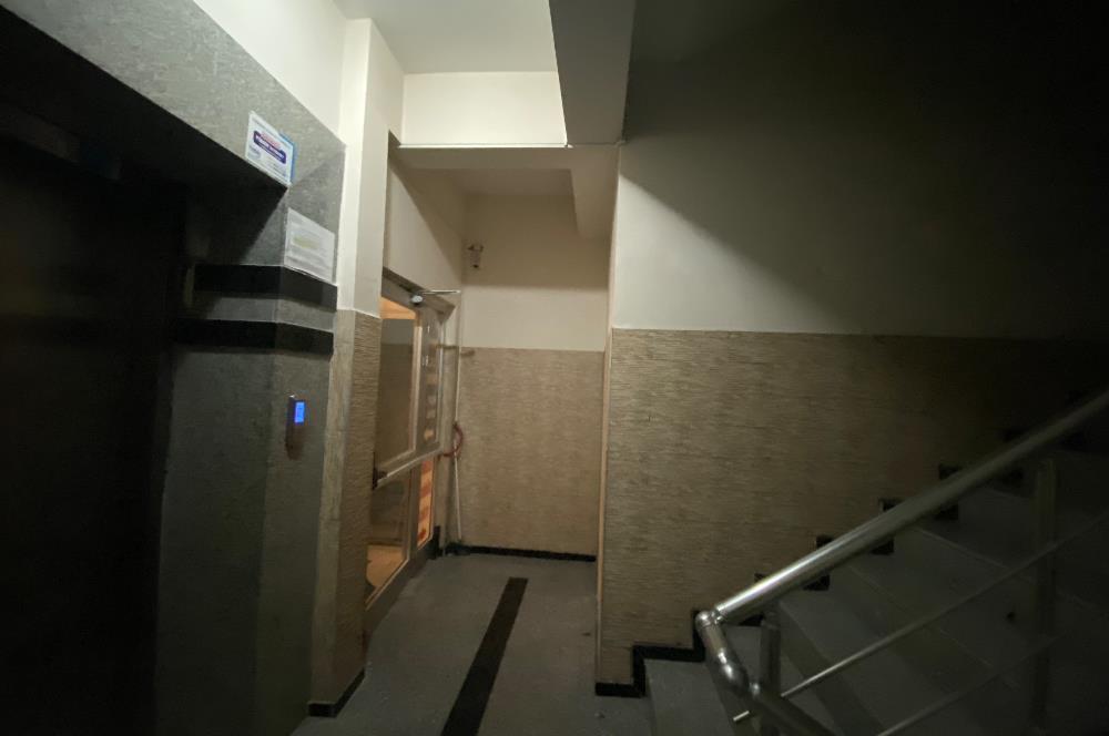 İstiklal Mahallesi Satılık 1+0 Daire