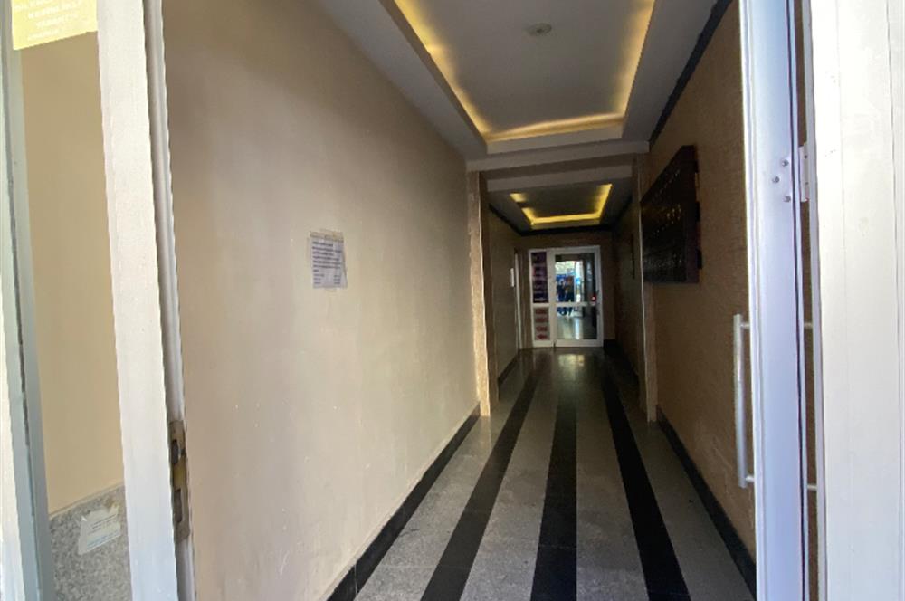 İstiklal Mahallesi Satılık 1+0 Daire
