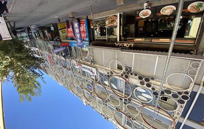 İstiklal Mahallesi Satılık 1+0 Daire