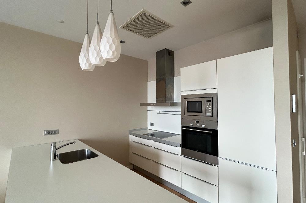 Bomonti Anthill Residence 27. Katta 1+1 88 M2 Satılık Daire