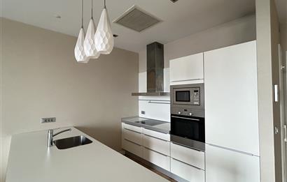Bomonti Anthill Residence 27. Katta 1+1 88 M2 Satılık Daire