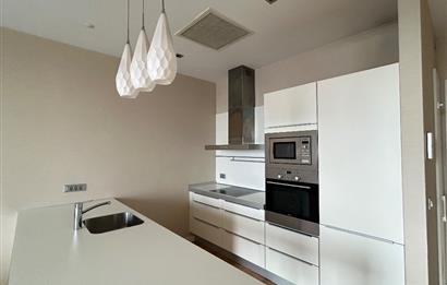 Bomonti Anthill Residence 26. Katta 1+1 88 M2 Satılık Daire
