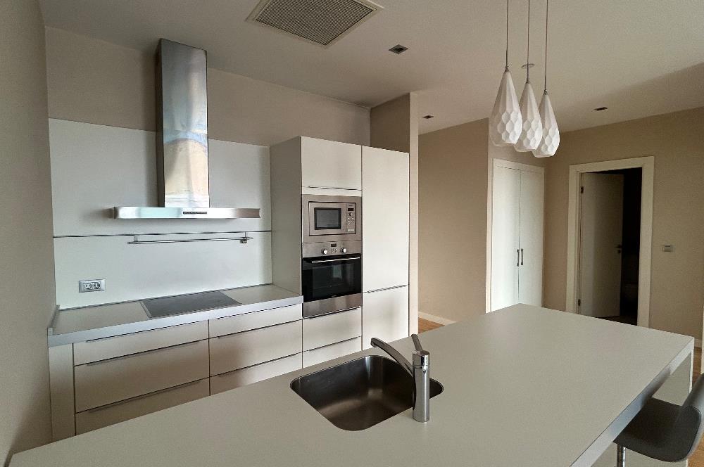 Bomonti Anthill Residence 31. Katta 1+1 88 M2 Satılık Daire