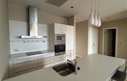 Bomonti Anthill Residence 31. Katta 1+1 88 M2 Satılık Daire