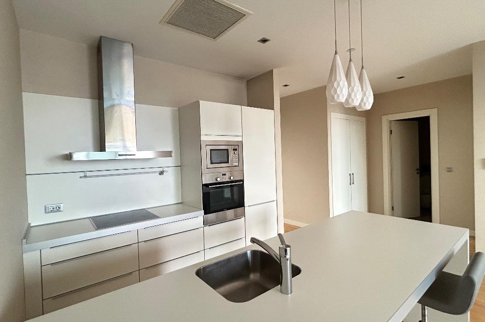 Bomonti Anthill Residence 26. Katta 1+1 88 M2 Satılık Daire