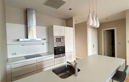 Bomonti Anthill Residence 26. Katta 1+1 88 M2 Satılık Daire