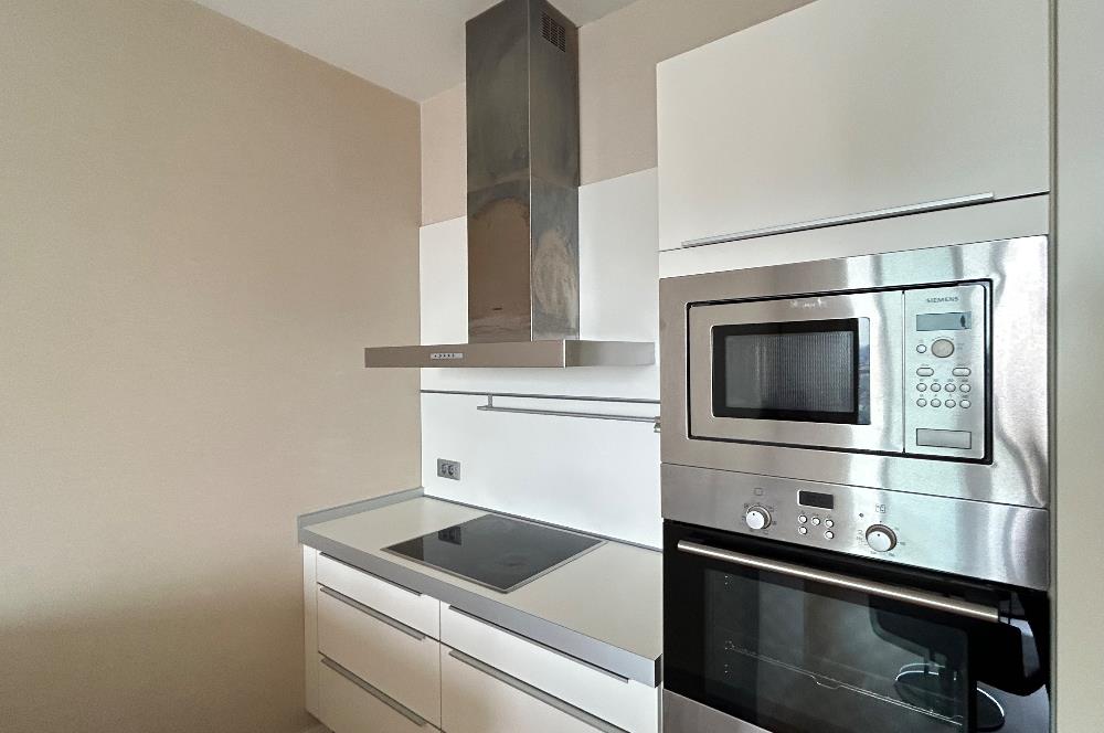 Bomonti Anthill Residence 31. Katta 1+1 88 M2 Satılık Daire