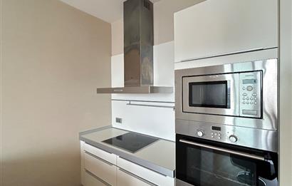 Bomonti Anthill Residence 31. Katta 1+1 88 M2 Satılık Daire