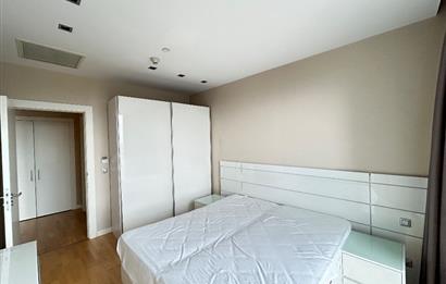Bomonti Anthill Residence 31. Katta 1+1 88 M2 Satılık Daire