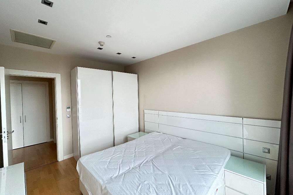 Bomonti Anthill Residence 27. Katta 1+1 88 M2 Satılık Daire
