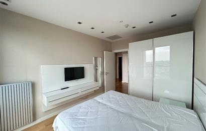 Bomonti Anthill Residence 27. Katta 1+1 88 M2 Satılık Daire