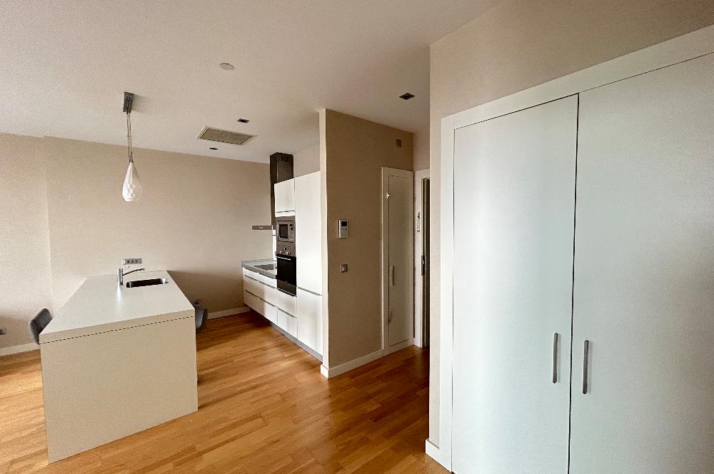 Bomonti Anthill Residence 31. Katta 1+1 88 M2 Satılık Daire