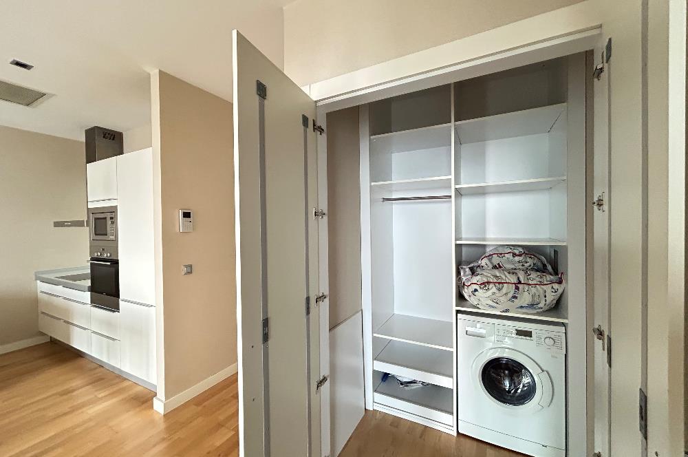 Bomonti Anthill Residence 31. Katta 1+1 88 M2 Satılık Daire
