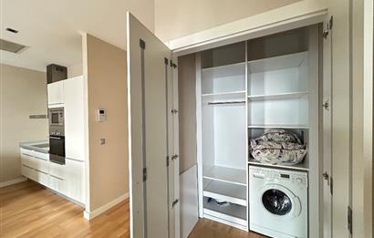 Bomonti Anthill Residence 27. Katta 1+1 88 M2 Satılık Daire