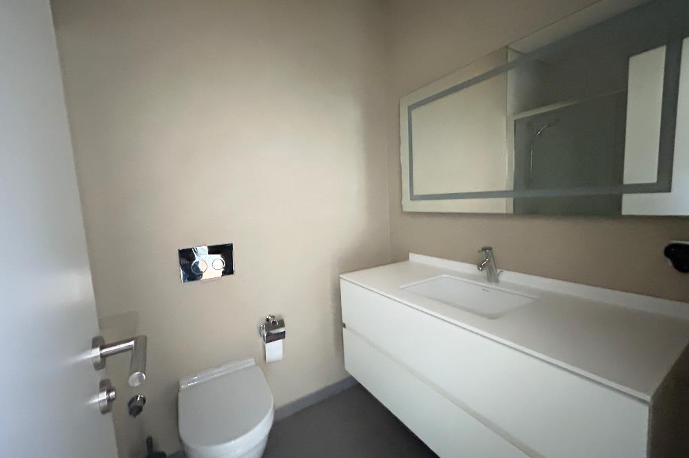 Bomonti Anthill Residence 27. Katta 1+1 88 M2 Satılık Daire
