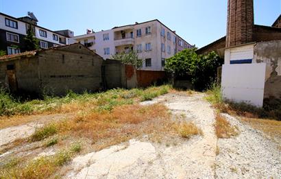 C21 MY MADRADAN EDREMİT'TE 3.900 M2 ARSA VE FABRİKA BİNASI