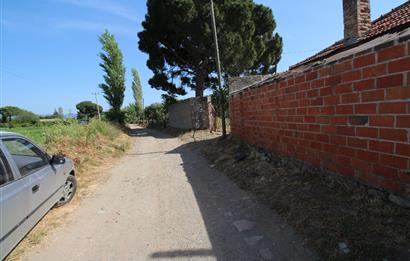 EDREMİT ÇIKRIKÇI MAH 74.000M2 MUHTEŞEM KONUMDA ZEYTİNİLİK