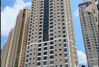 Ataşehir Trendist Rezidans'da L tipi Stüdyo Daire