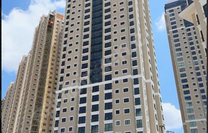Ataşehir Trendist Rezidans'da L tipi Stüdyo Daire