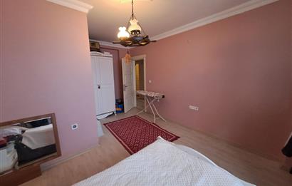 İZMİT MERKEZ DE KİRALIK FULL EŞYALI 4+1 ÇATI DUBLEKS