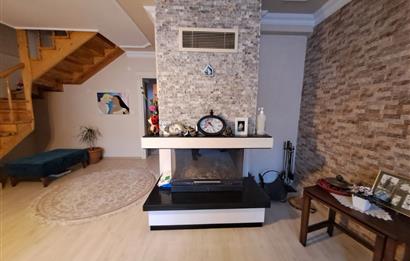 İZMİT MERKEZ DE KİRALIK FULL EŞYALI 4+1 ÇATI DUBLEKS