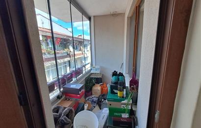 İZMİT MERKEZ DE KİRALIK FULL EŞYALI 4+1 ÇATI DUBLEKS