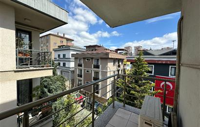 AYDINEVLERDE METRO'YA YAKIN ÇİFT GİRİŞLİ 4+2 DUBLEKS