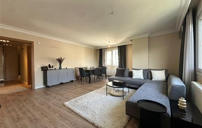 AYDINEVLERDE METRO'YA YAKIN ÇİFT GİRİŞLİ 4+2 DUBLEKS