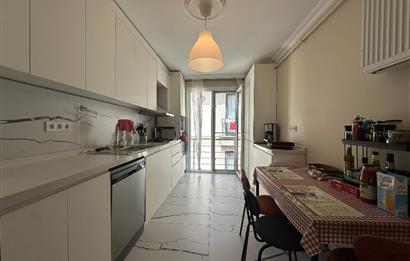 AYDINEVLERDE METRO'YA YAKIN ÇİFT GİRİŞLİ 4+2 DUBLEKS