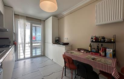 AYDINEVLERDE METRO'YA YAKIN ÇİFT GİRİŞLİ 4+2 DUBLEKS