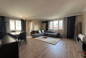 AYDINEVLERDE METRO'YA YAKIN ÇİFT GİRİŞLİ 4+2 DUBLEKS