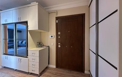 AYDINEVLERDE METRO'YA YAKIN ÇİFT GİRİŞLİ 4+2 DUBLEKS