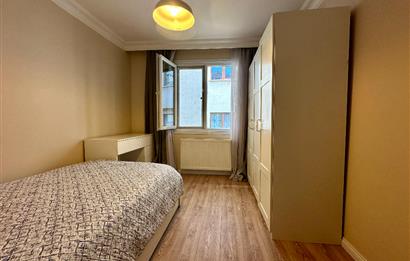 AYDINEVLERDE METRO'YA YAKIN ÇİFT GİRİŞLİ 4+2 DUBLEKS