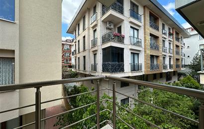 AYDINEVLERDE METRO'YA YAKIN ÇİFT GİRİŞLİ 4+2 DUBLEKS