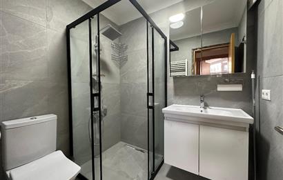 AYDINEVLERDE METRO'YA YAKIN ÇİFT GİRİŞLİ 4+2 DUBLEKS