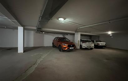 AYDINEVLERDE METRO'YA YAKIN ÇİFT GİRİŞLİ 4+2 DUBLEKS