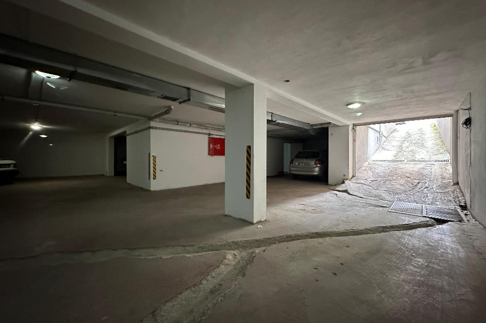 AYDINEVLERDE METRO'YA YAKIN ÇİFT GİRİŞLİ 4+2 DUBLEKS