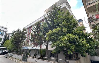 AYDINEVLERDE METRO'YA YAKIN ÇİFT GİRİŞLİ 4+2 DUBLEKS
