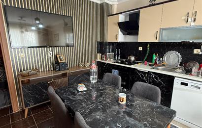 C21 WİNNER DİNKÇİLER MAHALLESİ KRİSTAL PARK EVLERİ 1+1 SATILIK DAİRE