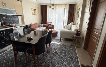 C21 WİNNER DİNKÇİLER MAHALLESİ KRİSTAL PARK EVLERİ 1+1 SATILIK DAİRE