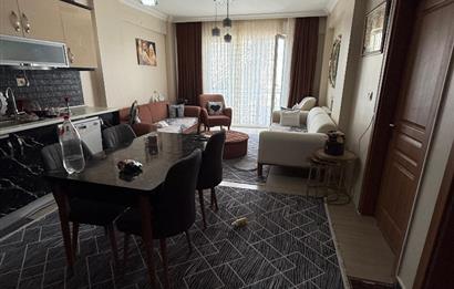 C21 WİNNER DİNKÇİLER MAHALLESİ KRİSTAL PARK EVLERİ 1+1 SATILIK DAİRE