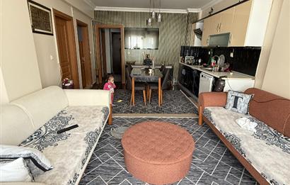 C21 WİNNER DİNKÇİLER MAHALLESİ KRİSTAL PARK EVLERİ 1+1 SATILIK DAİRE