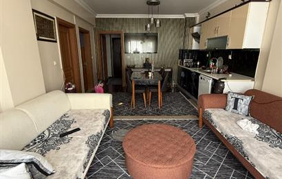 C21 WİNNER DİNKÇİLER MAHALLESİ KRİSTAL PARK EVLERİ 1+1 SATILIK DAİRE