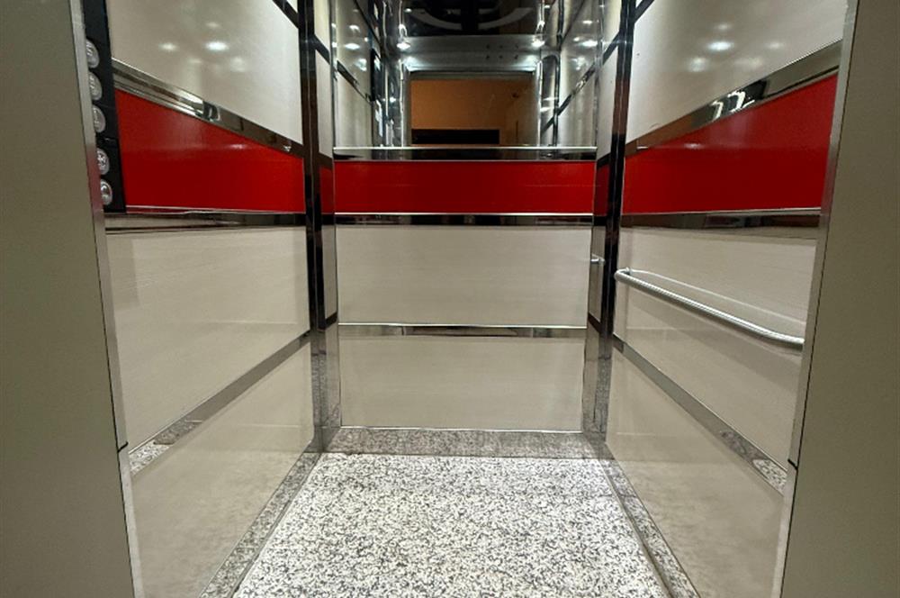 C21 WİNNER DİNKÇİLER MAHALLESİ KRİSTAL PARK EVLERİ 1+1 SATILIK DAİRE