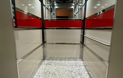 C21 WİNNER DİNKÇİLER MAHALLESİ KRİSTAL PARK EVLERİ 1+1 SATILIK DAİRE