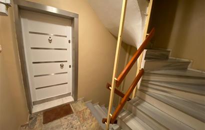 CENTURY21 BAL'DAN C.TOPEL CD.ATATÜRK PARKI YANI EŞYALI 2+1 TEMİZ