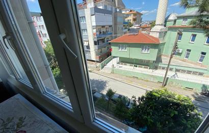 CENTURY21 BAL'DAN C.TOPEL CD.ATATÜRK PARKI YANI EŞYALI 2+1 TEMİZ